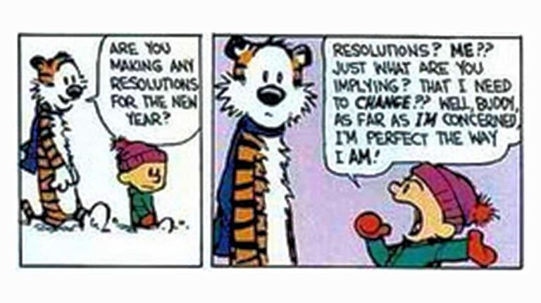Read more about the article 2021 New Year’s Resolutions