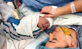 Navigating Life’s Unexpected Turns: The Day We Became AMC Parents