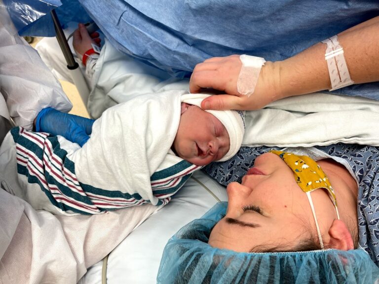 Read more about the article Navigating Life’s Unexpected Turns: The Day We Became AMC Parents