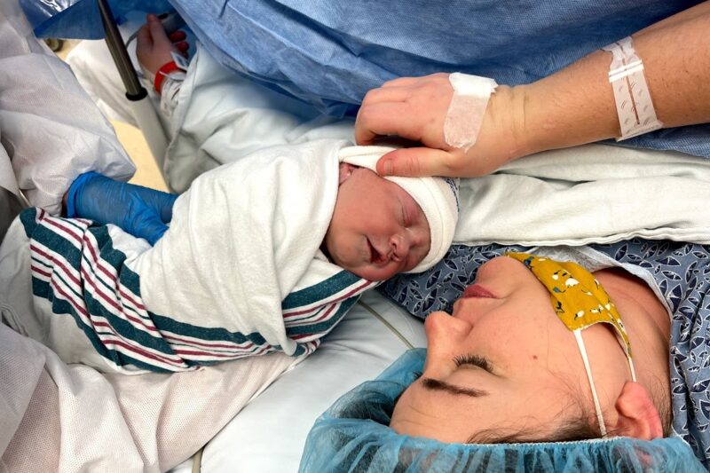 Navigating Life’s Unexpected Turns: The Day We Became AMC Parents