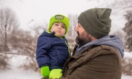 Coping with Silence, Missing My Son’s Voice