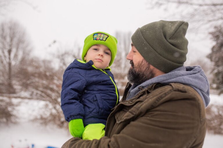 Read more about the article Coping with Silence, Missing My Son’s Voice