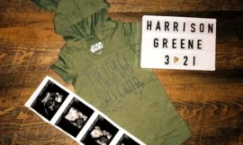 The Bedlam of the Yoda Onesie