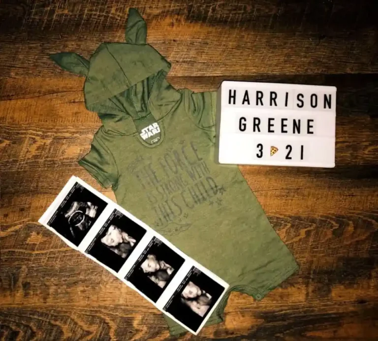 Read more about the article The Bedlam of the Yoda Onesie