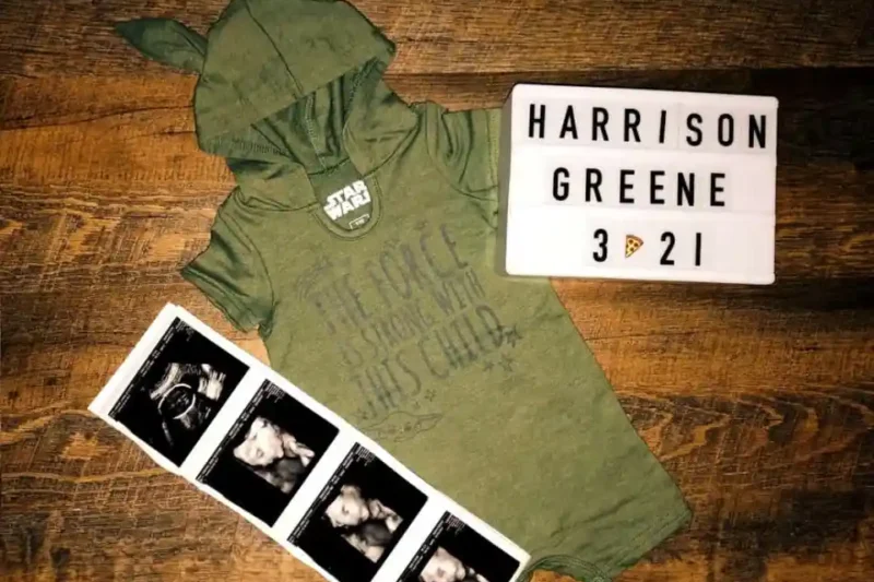 The Bedlam of the Yoda Onesie