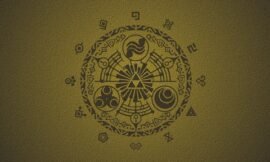 The Triforce of Fatherhood