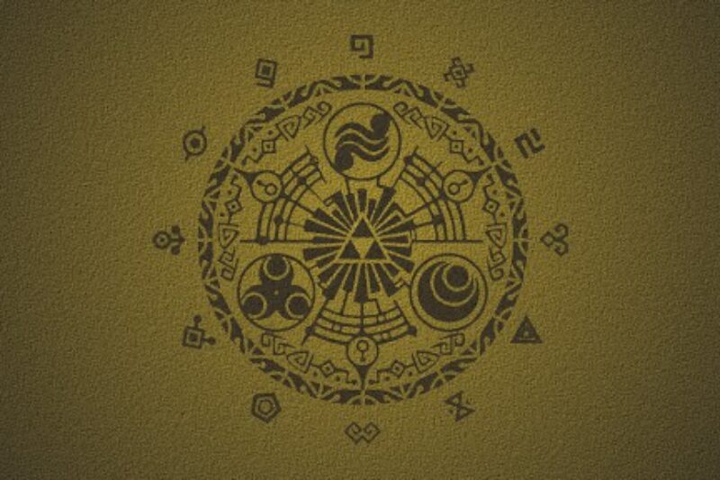 The Triforce of Fatherhood