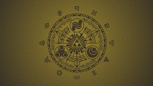 Read more about the article The Triforce of Fatherhood
