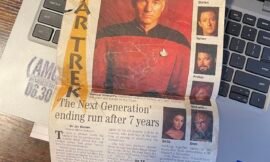 How Star Trek Helped Me Breathe Again